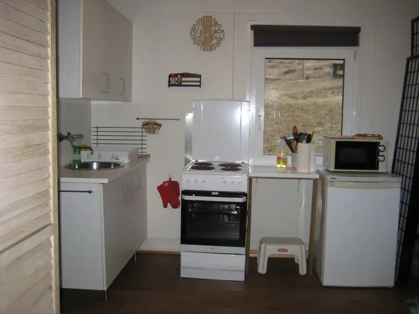 Ásbrandsstaðir Cottage