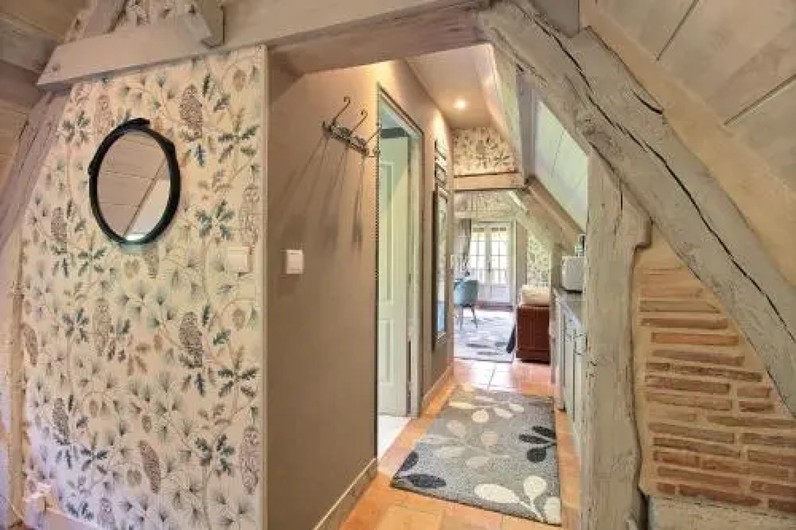 Les Fermes de Florence