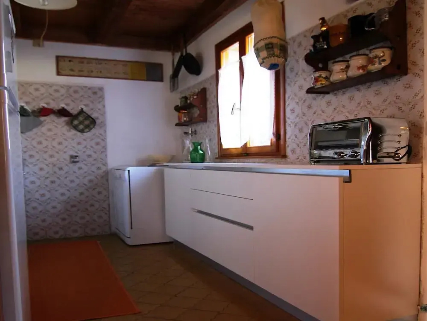 Chalet in Asiago With Alpine Charm