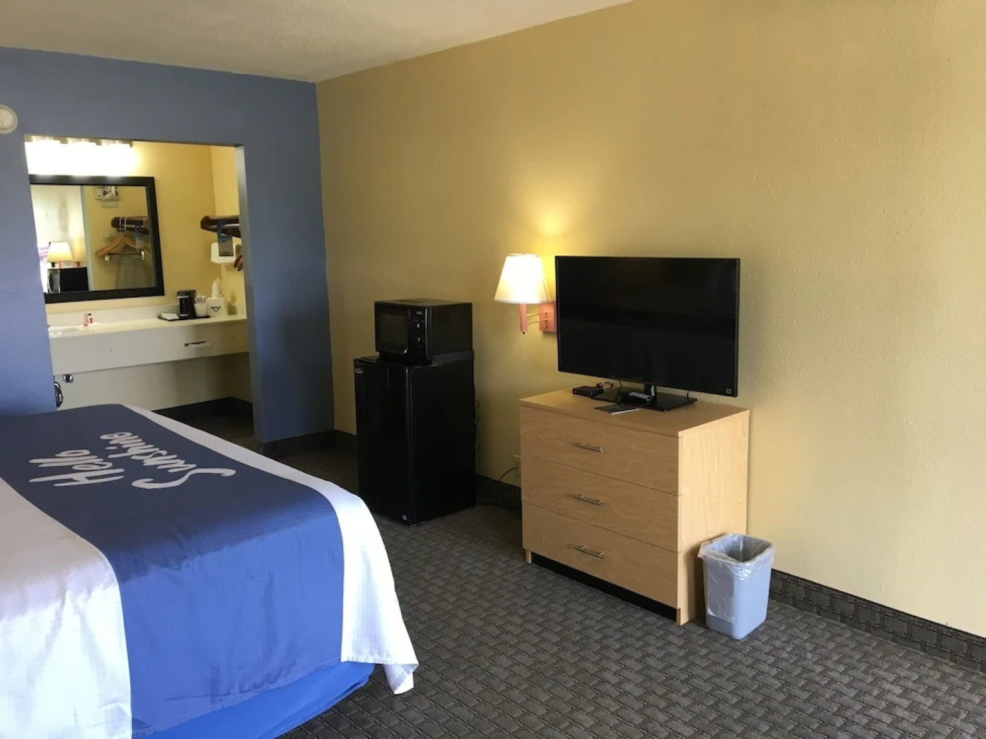 Days Inn Crystal River