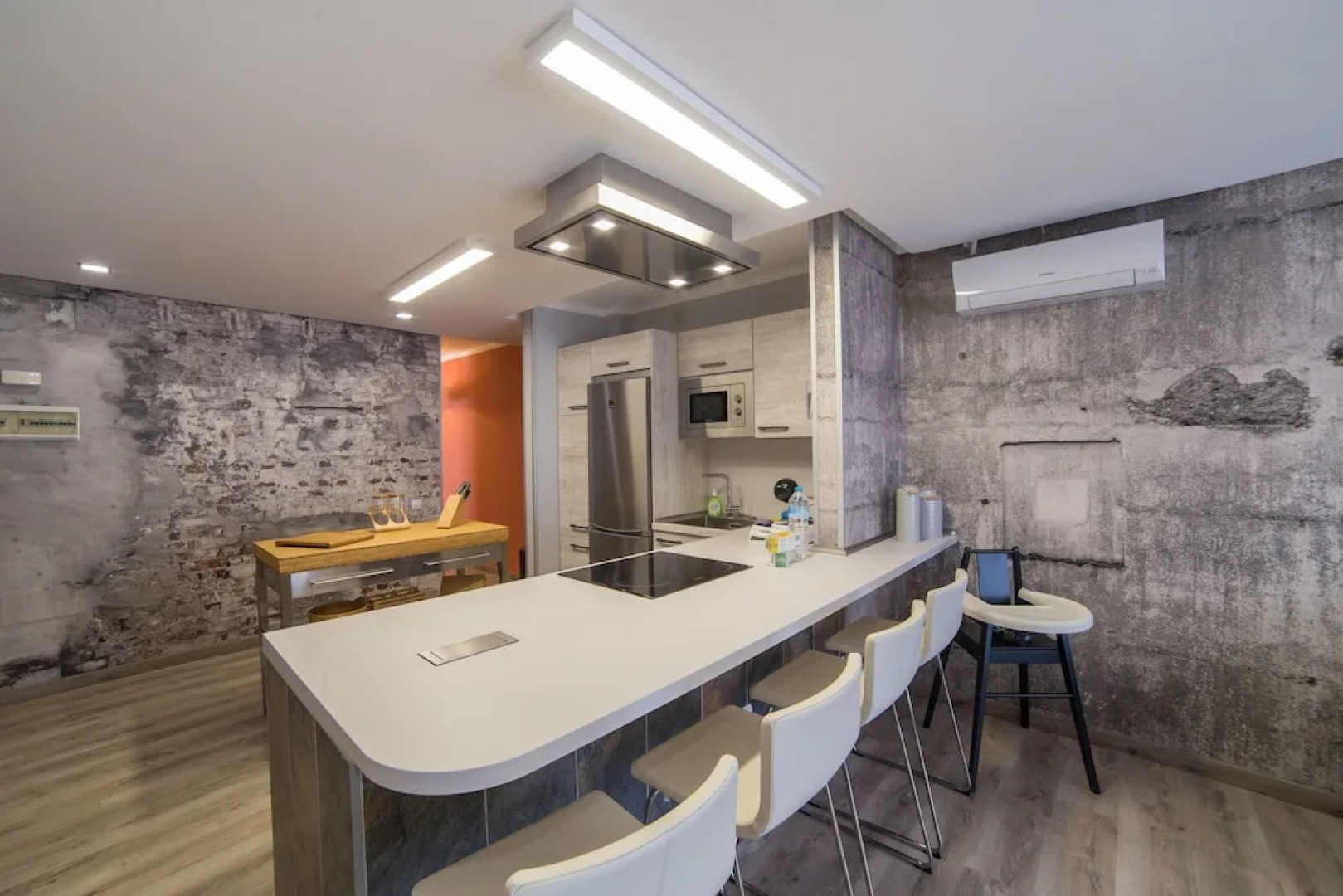 Los Reyes Carpe Diem