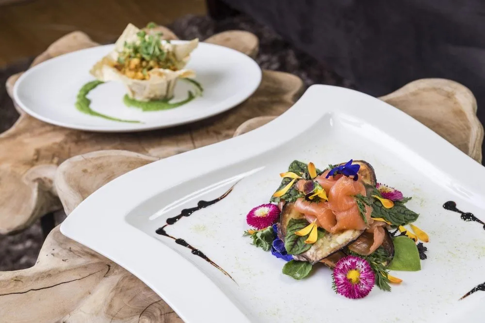 Erica Wellness and Vitality Hotel