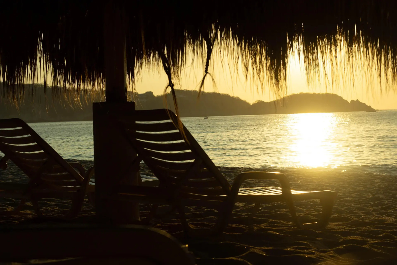 Hotel Castillo Huatulco & Beach Club