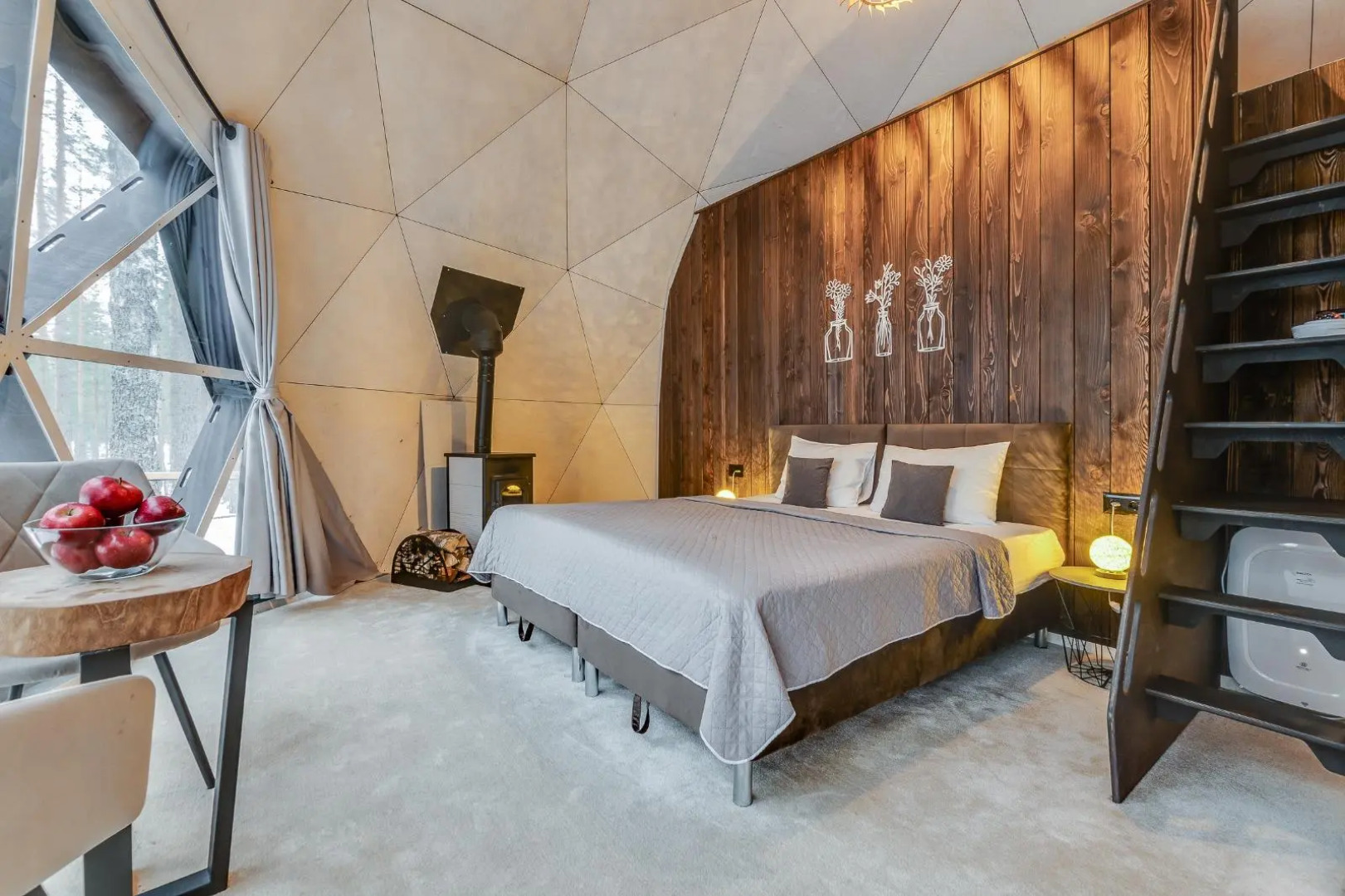 Forest Lake (Форест Лэйк)