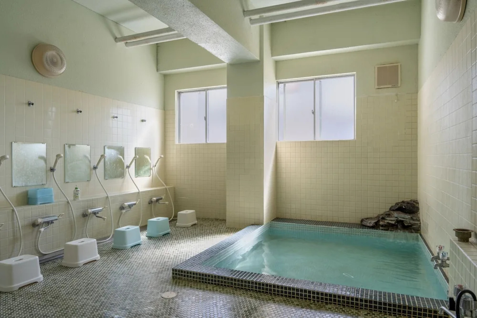 Elan Hotel Lake Nojiri