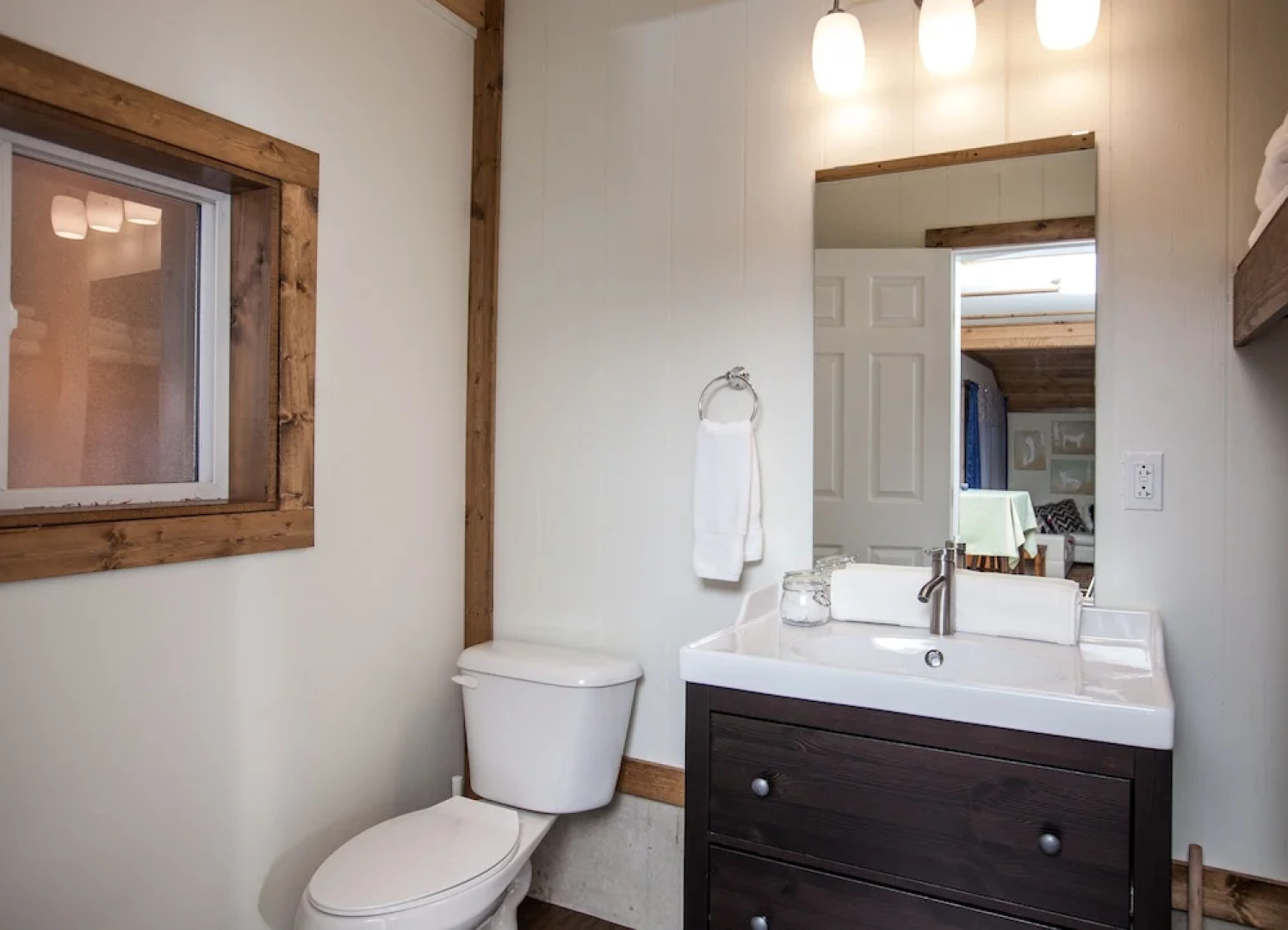 Base Camp Guest House