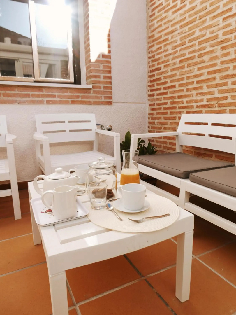 Casa Rural pitas Payas