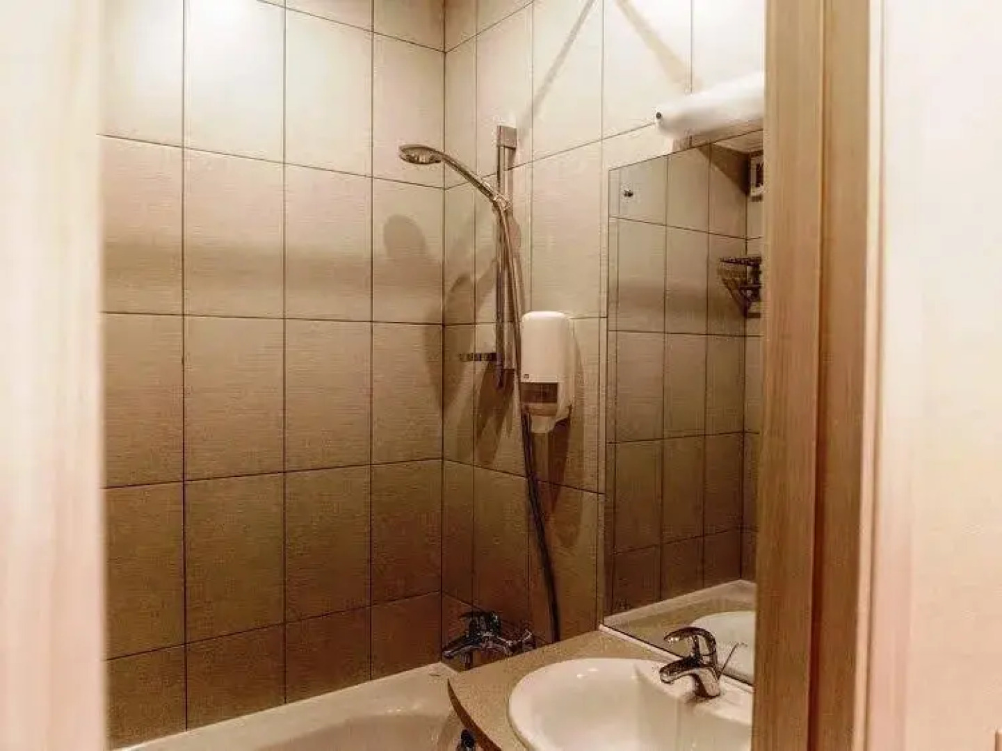 Арс-отель Сибирия