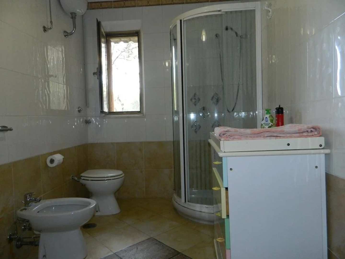 Villa Robinia