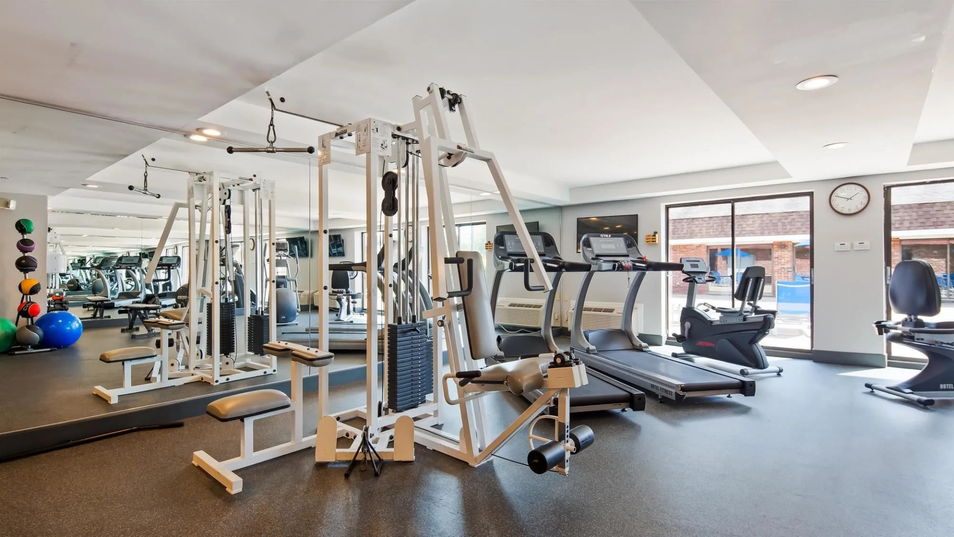 Best Western Plus Keene Hotel