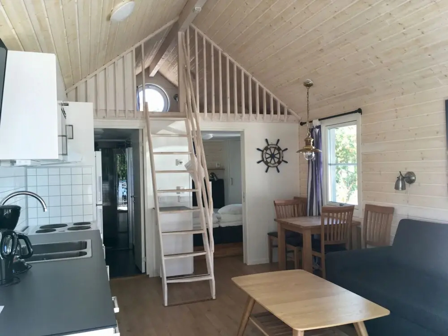 Ronneby Havscamping