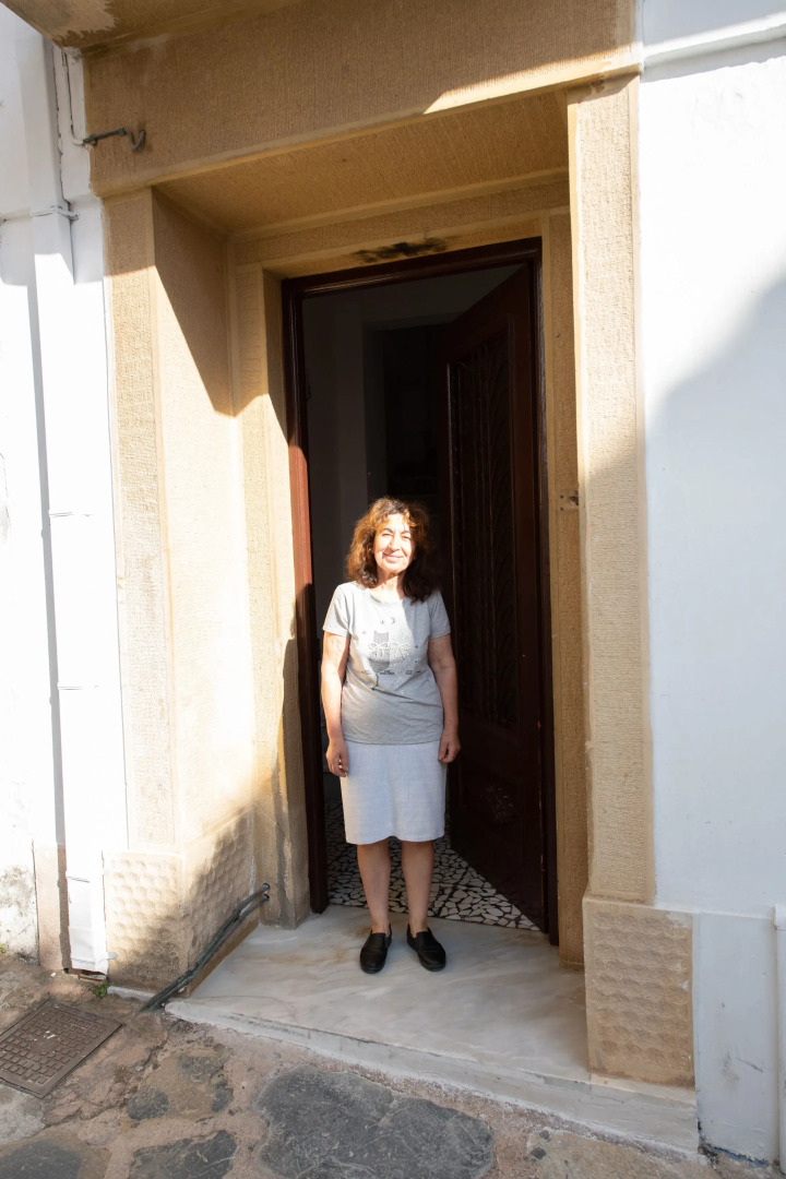 Guest House 3 Stars Skopelos