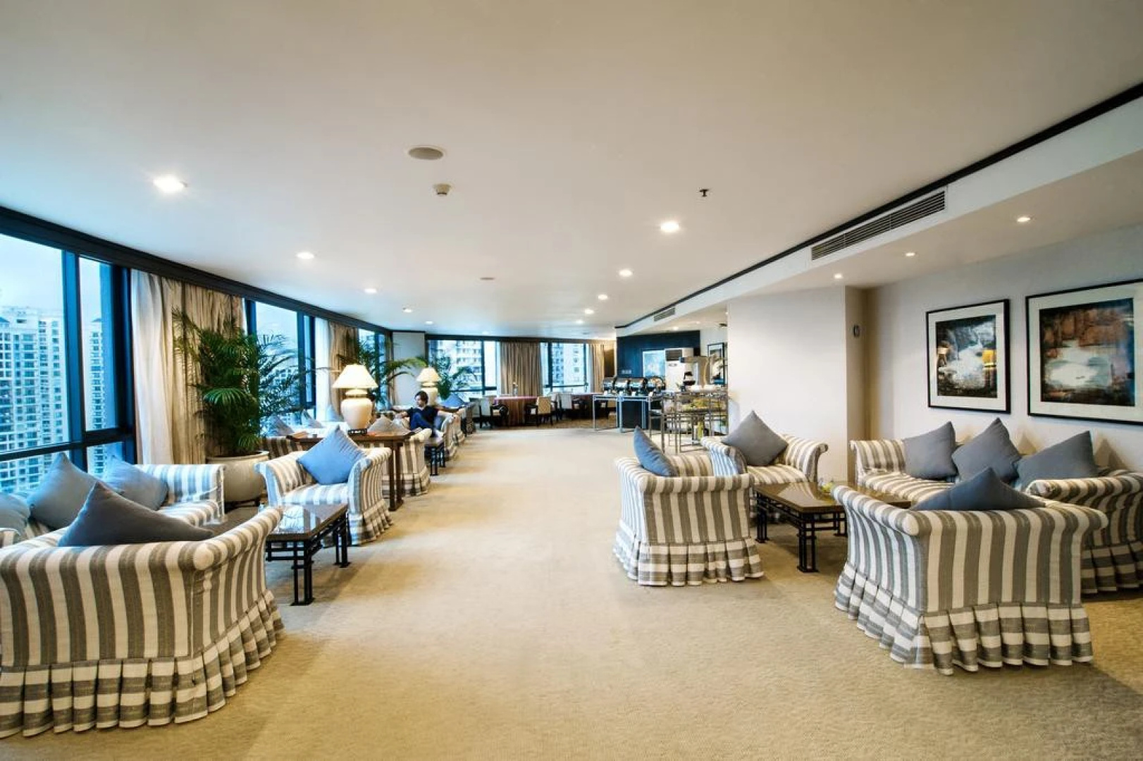 Hainan Junhua Haiyi Hotel