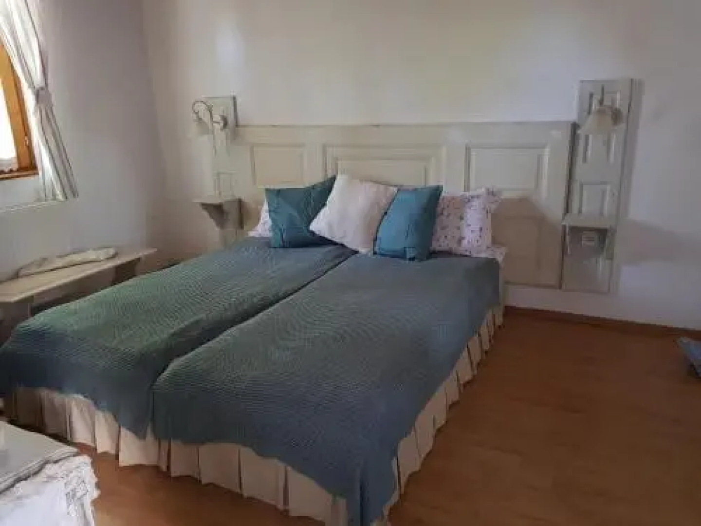 Élő Tisza Vendégház