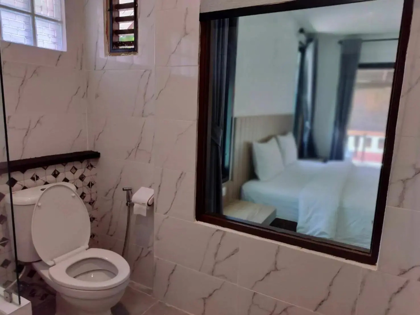 D.R. Lanta Bay Resort