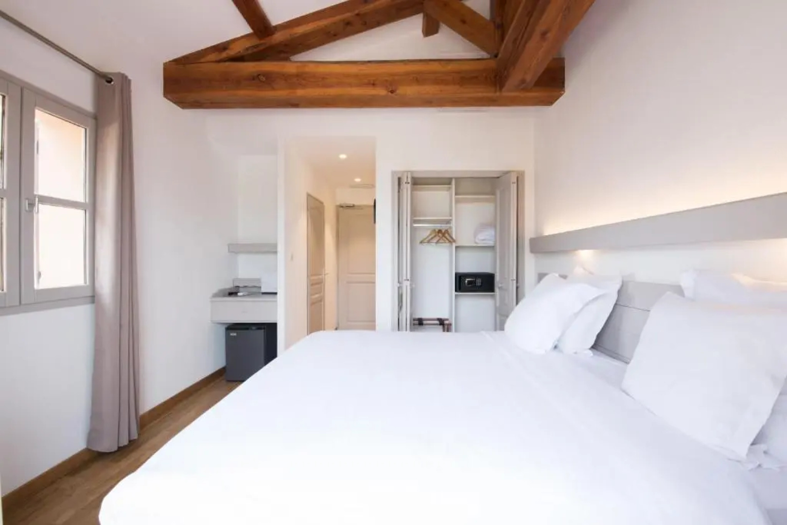 Hotel Brin d'Azur - Saint Tropez