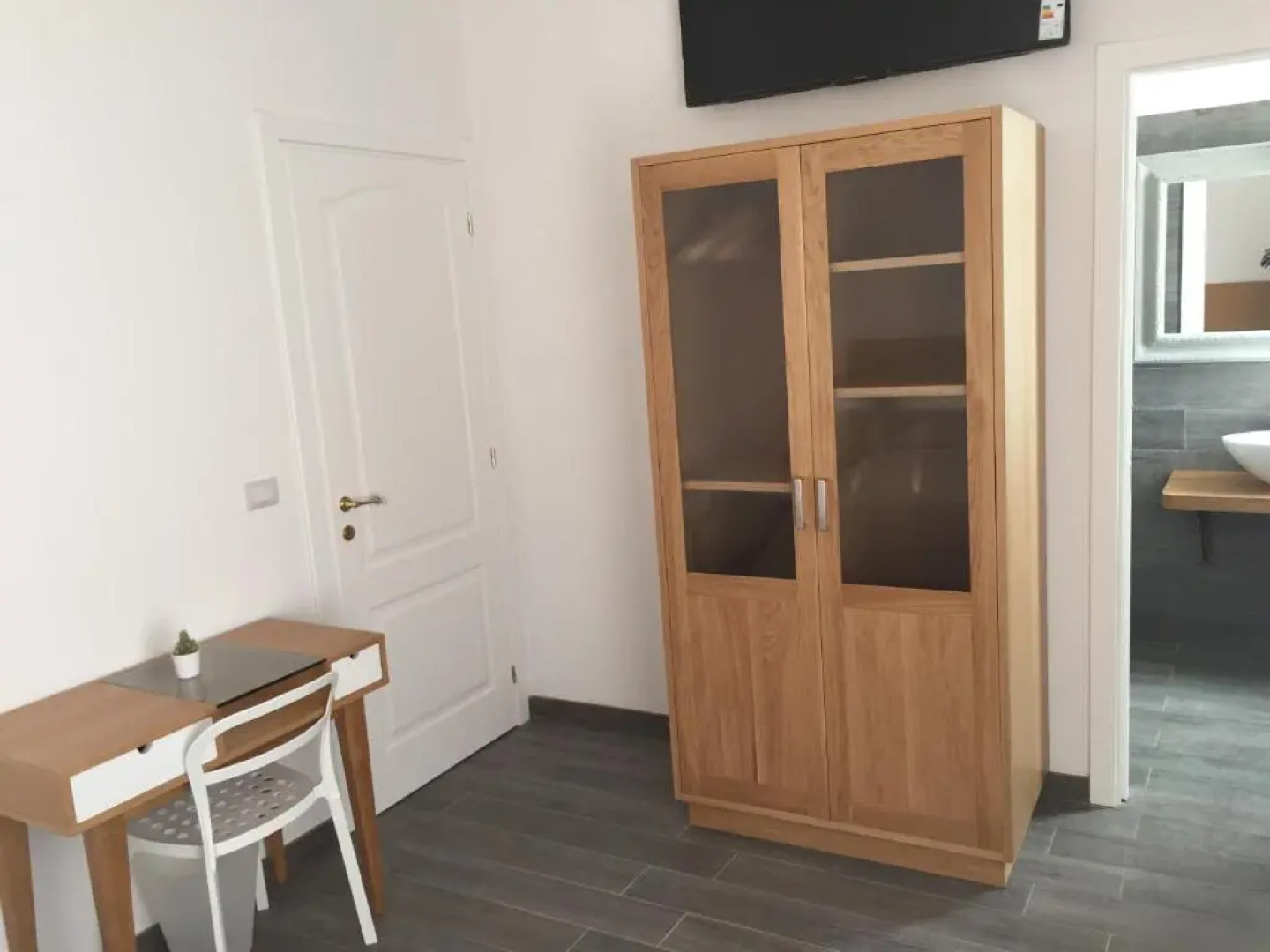 Bed  Breakfast Casa Dolce Luna