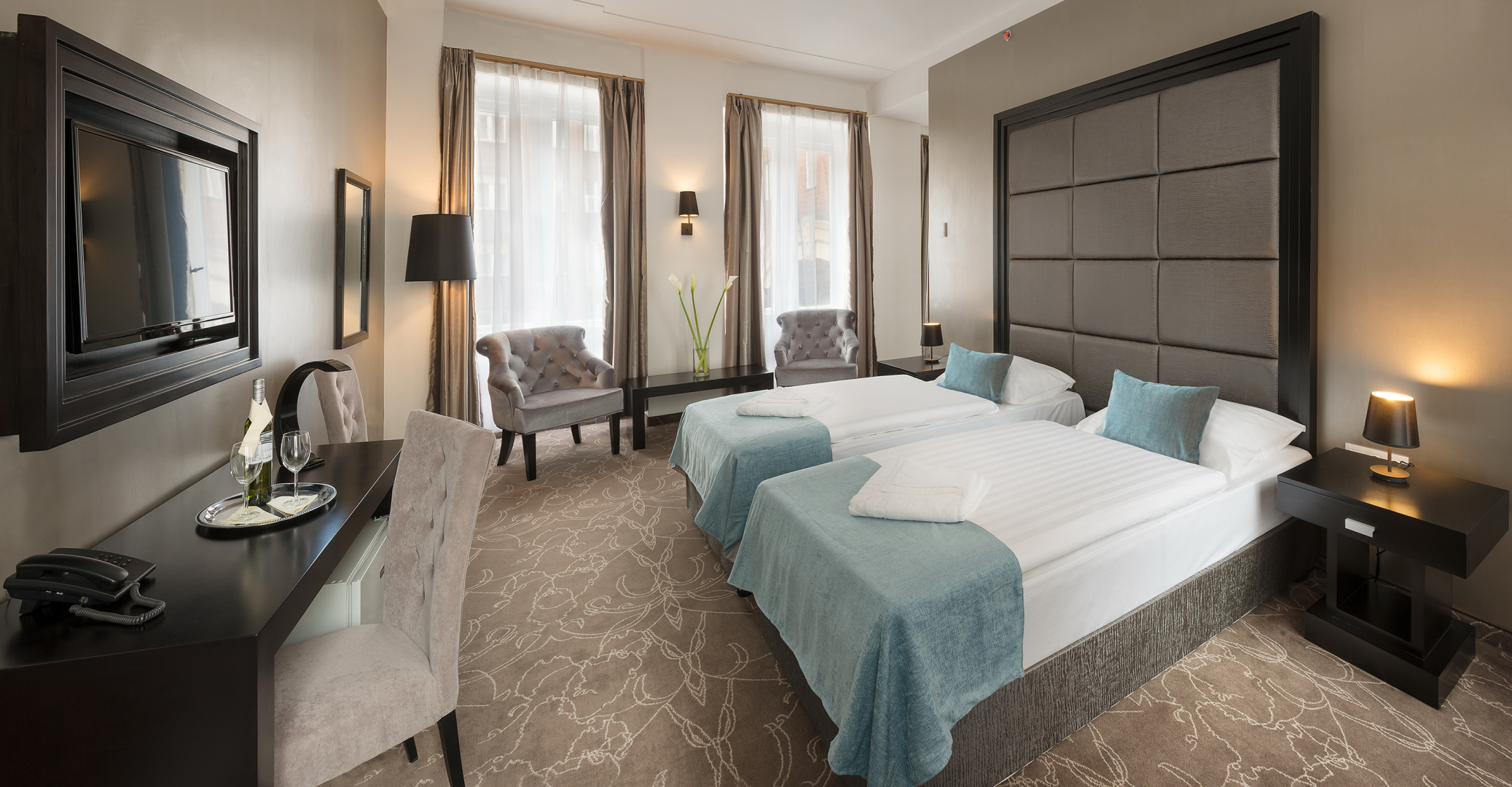 Arcadia Hotel Budapest