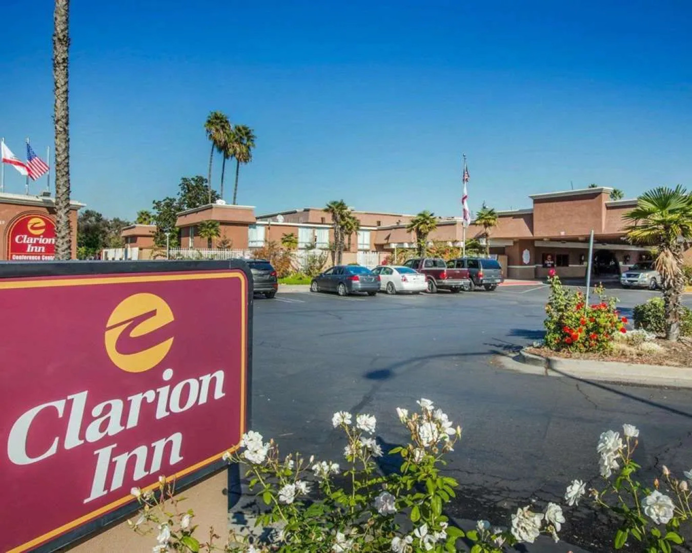 Clarion Inn