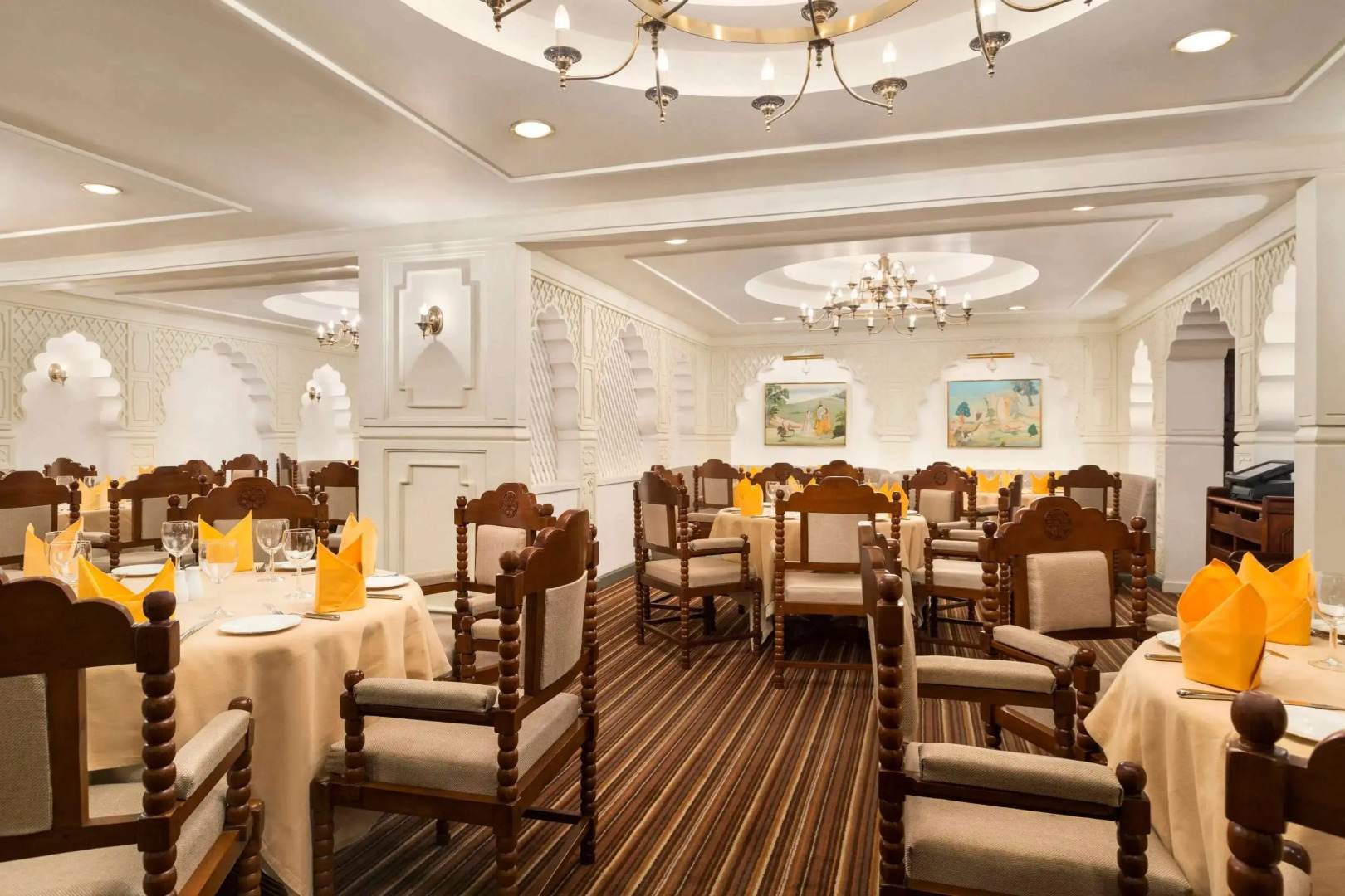 Отель Ramada by Wyndham Colombo