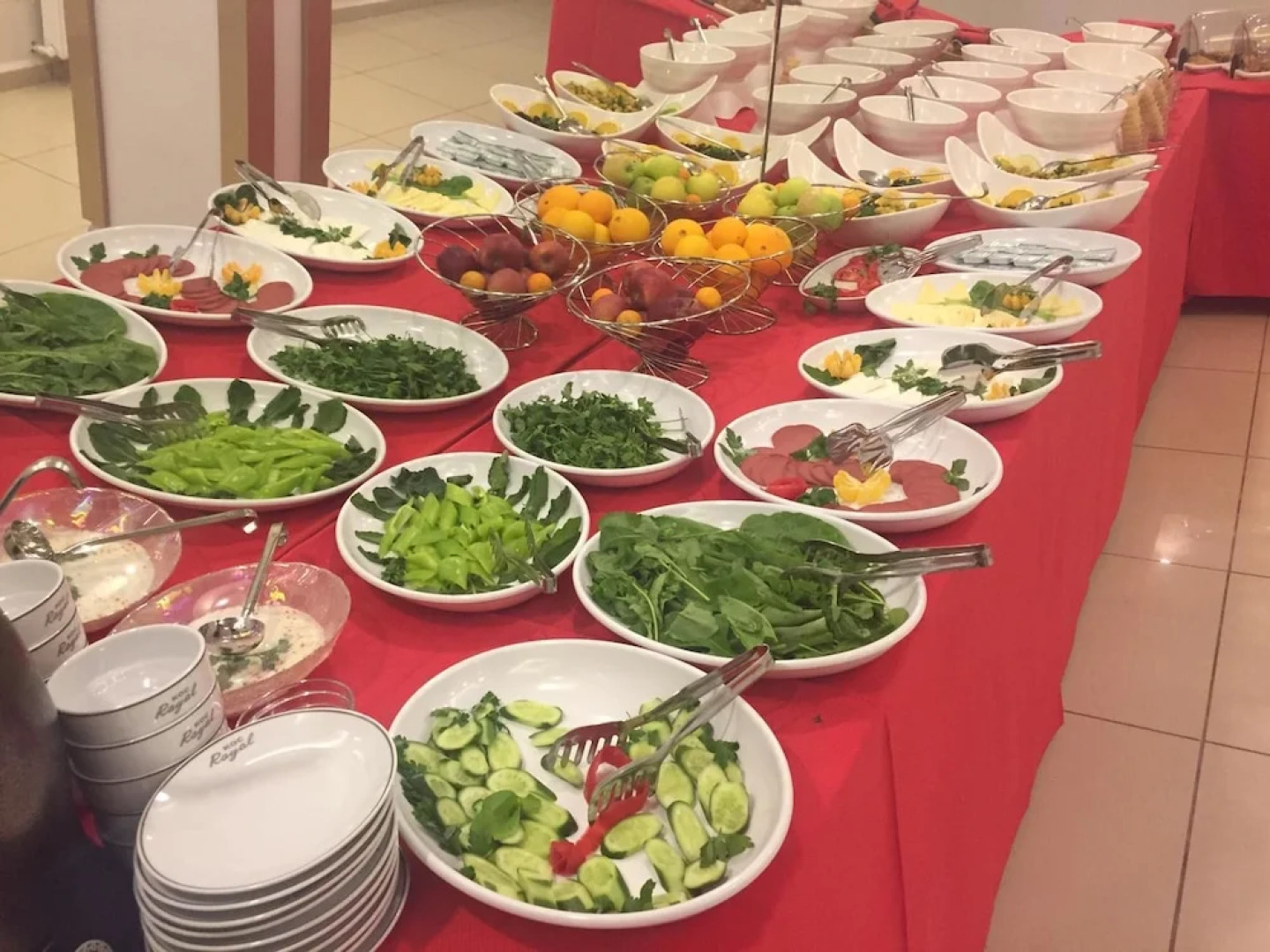 Koc Otel Elit Terminal