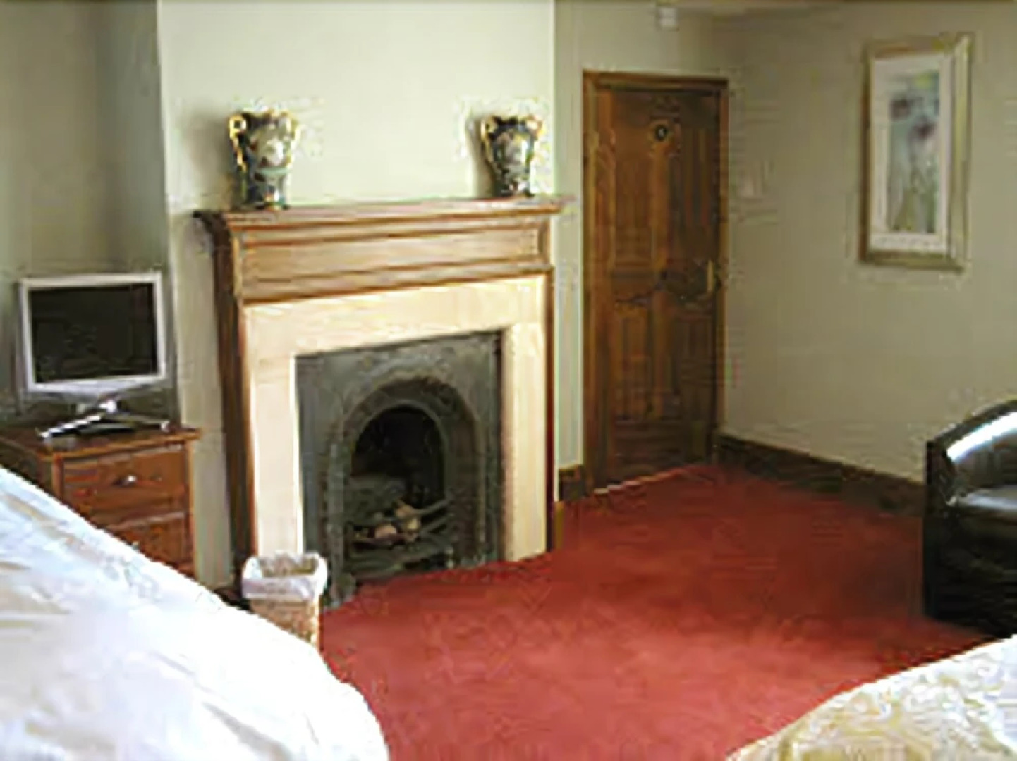 Hall Bank Guest House