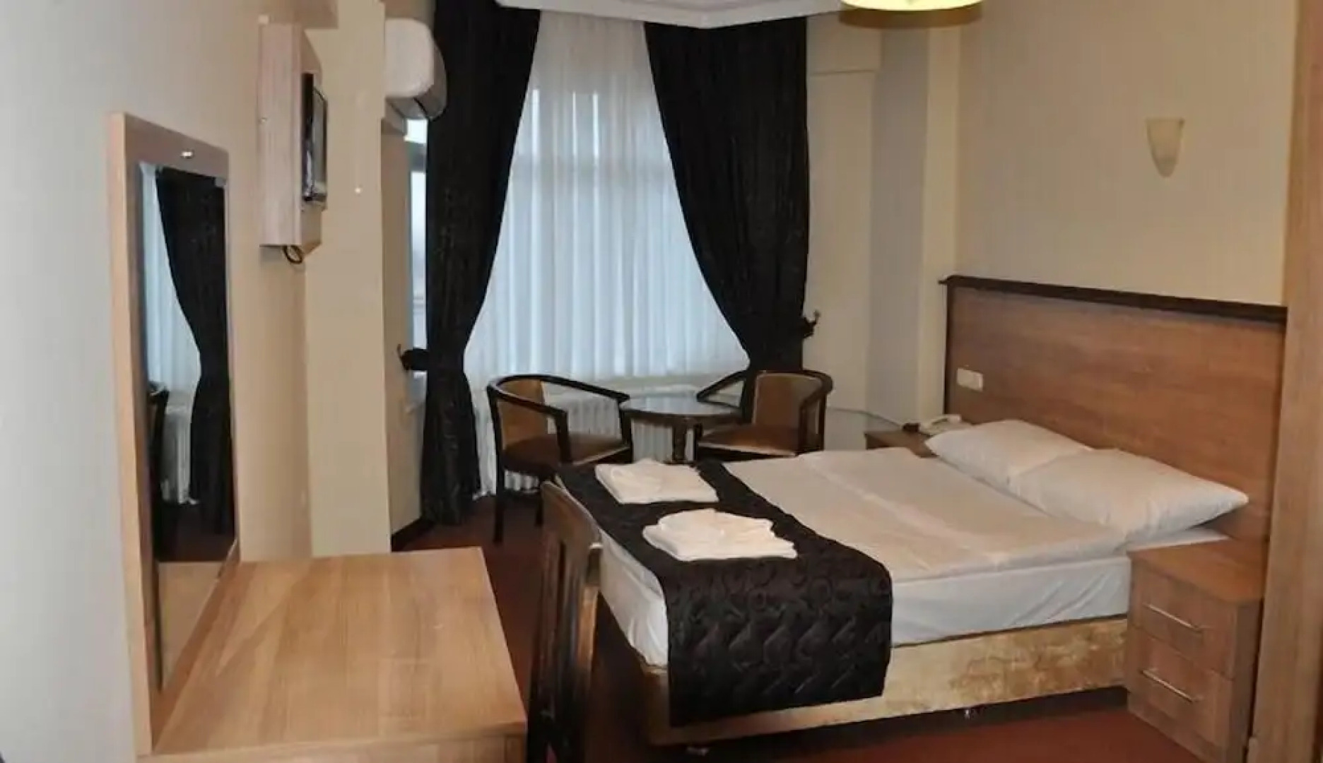 Kayra Hotel