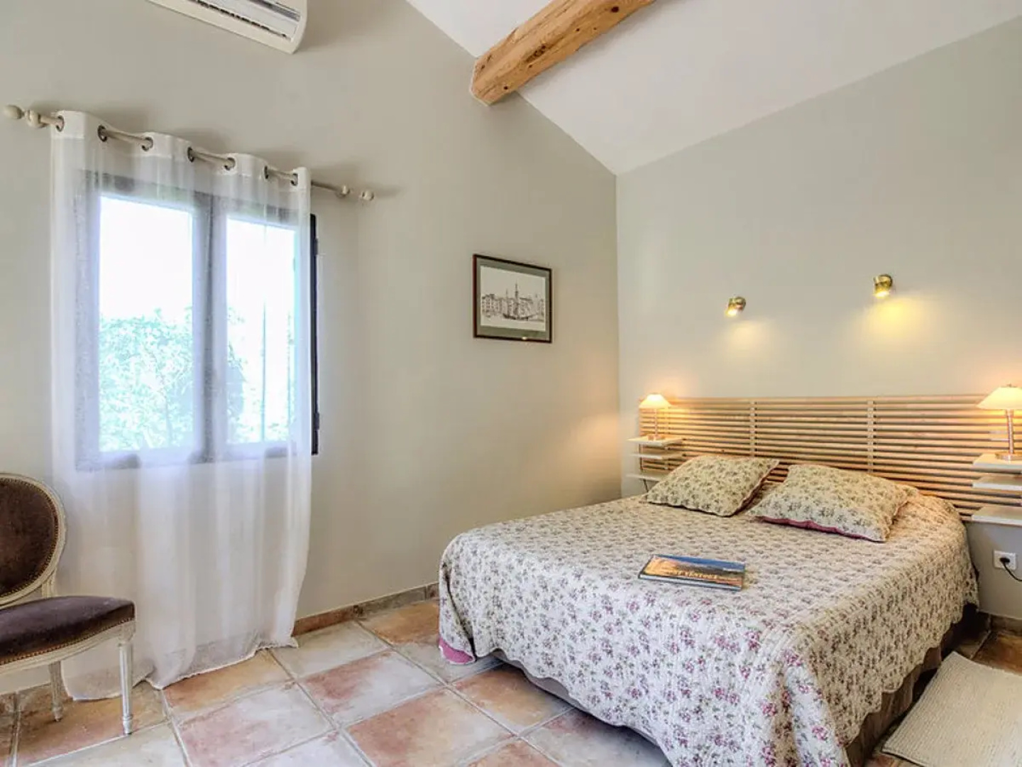 House Bezert Carpentras