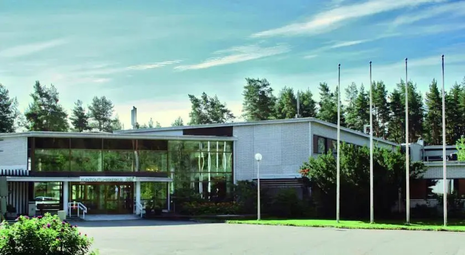 Kuntoutumiskeskus Apila