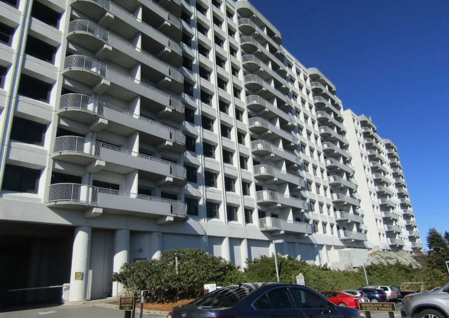 Sugar Top 2001 2 Bedroom Condo by RedAwning