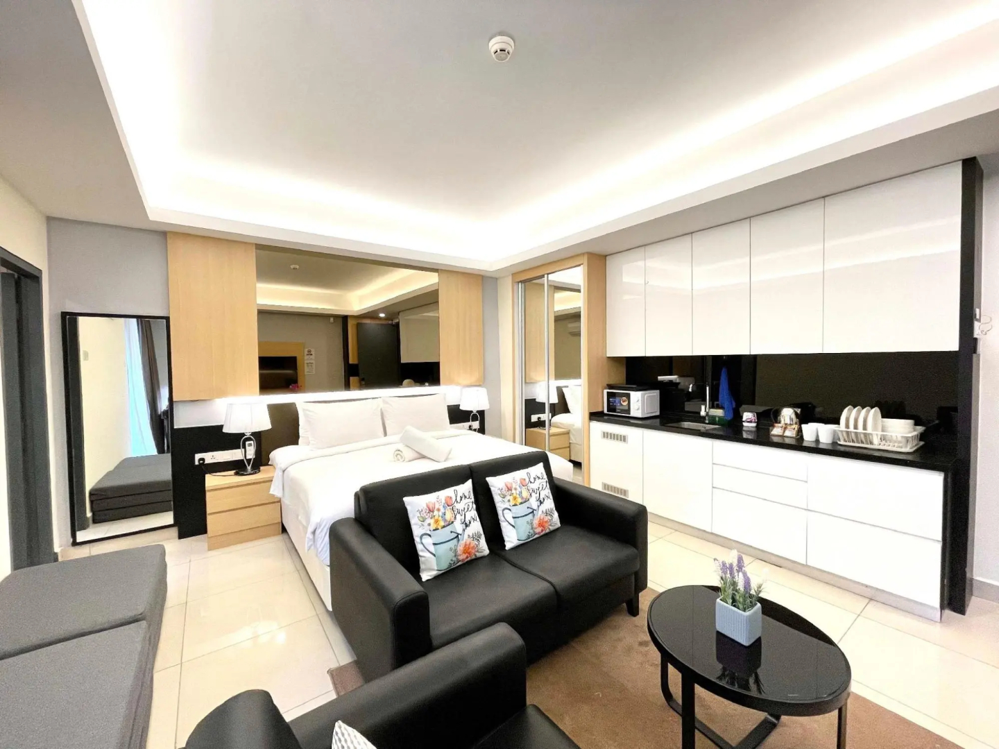 Horizon Homes @ Genting Highlands