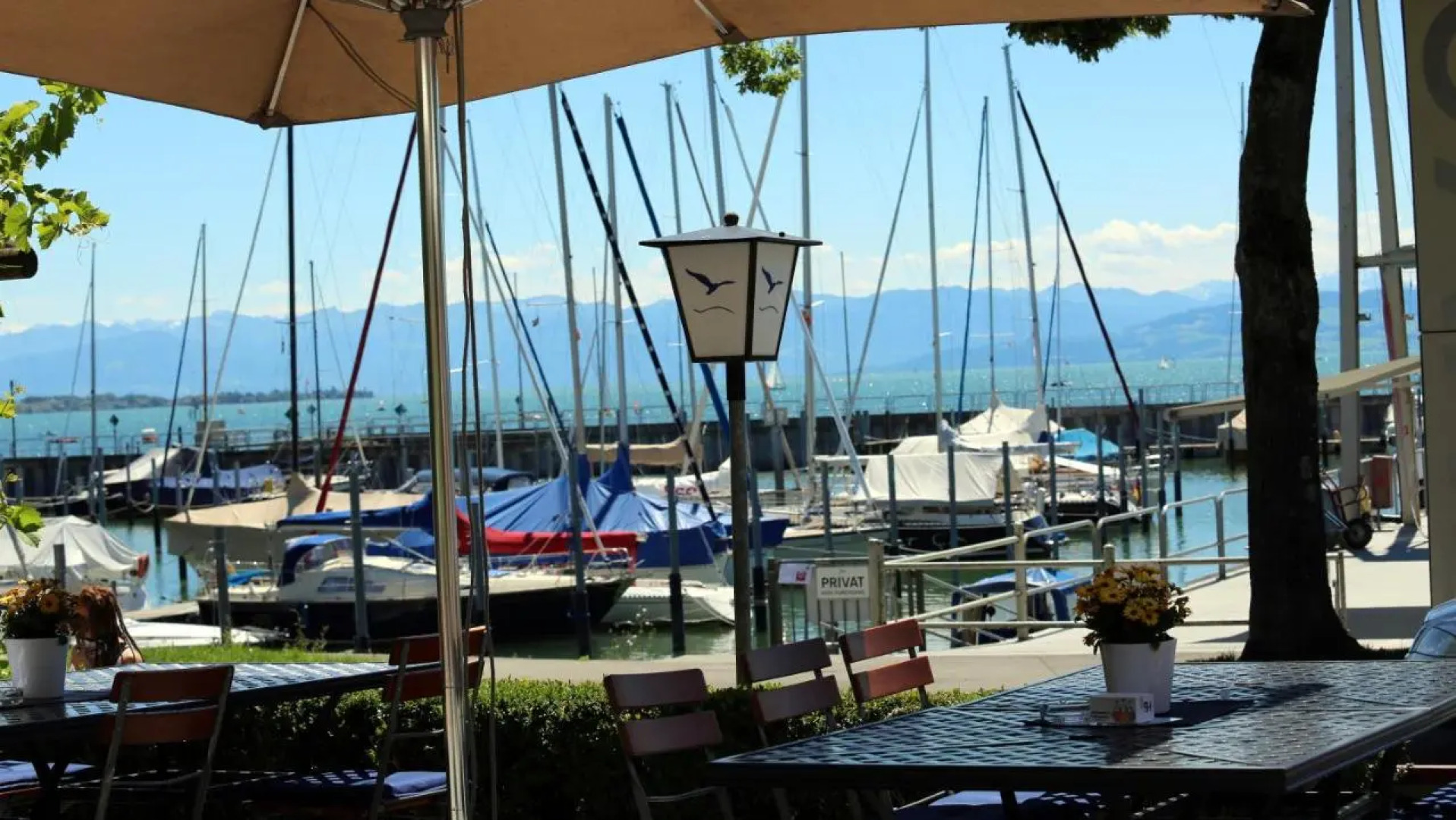 PLAZA Hotel Buchhorner Hof