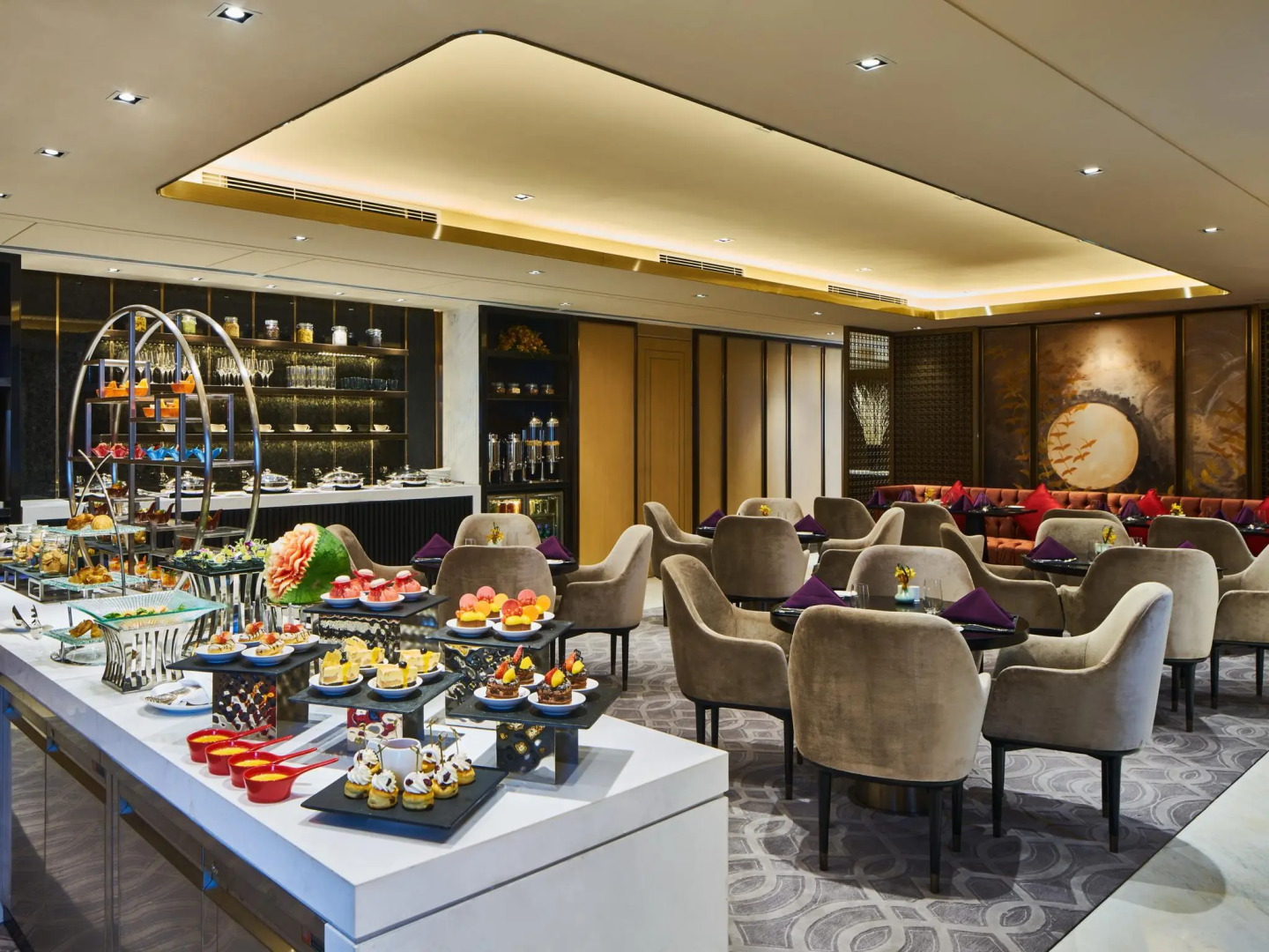 PRIMUS Hotel Wuhan Hannan