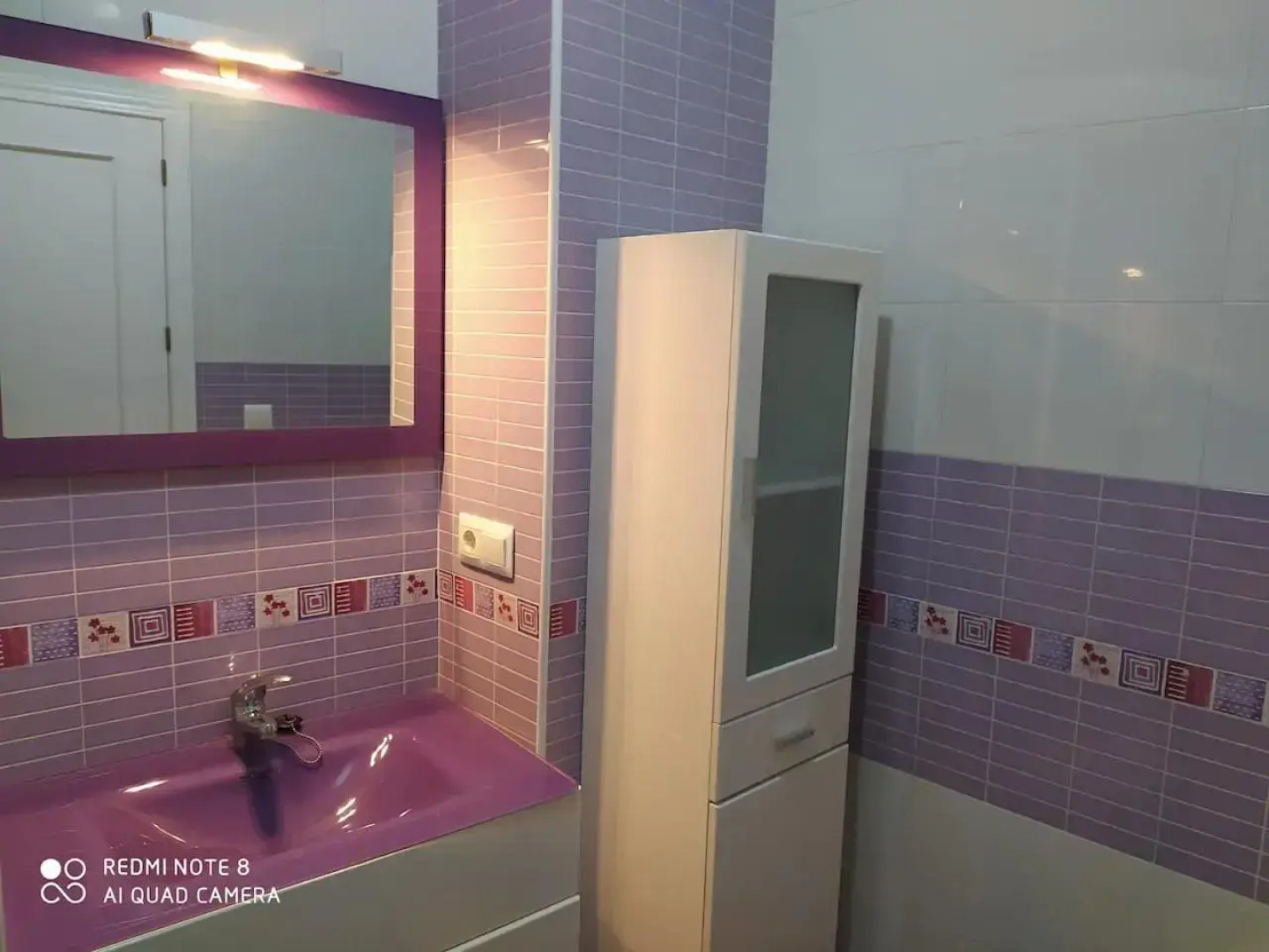 Apartamento Santa Ana Ronda