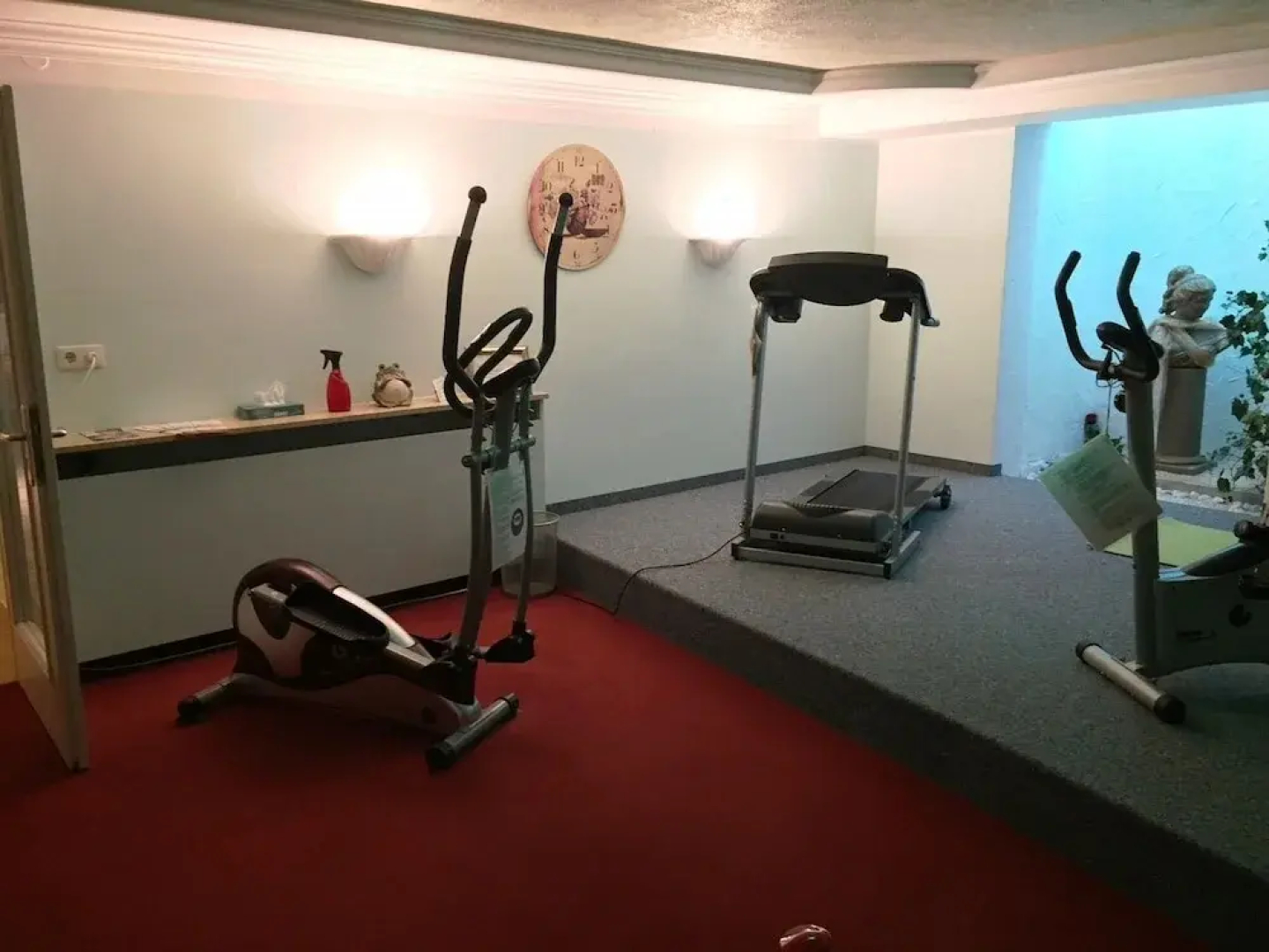 Parkhotel Tannenhof