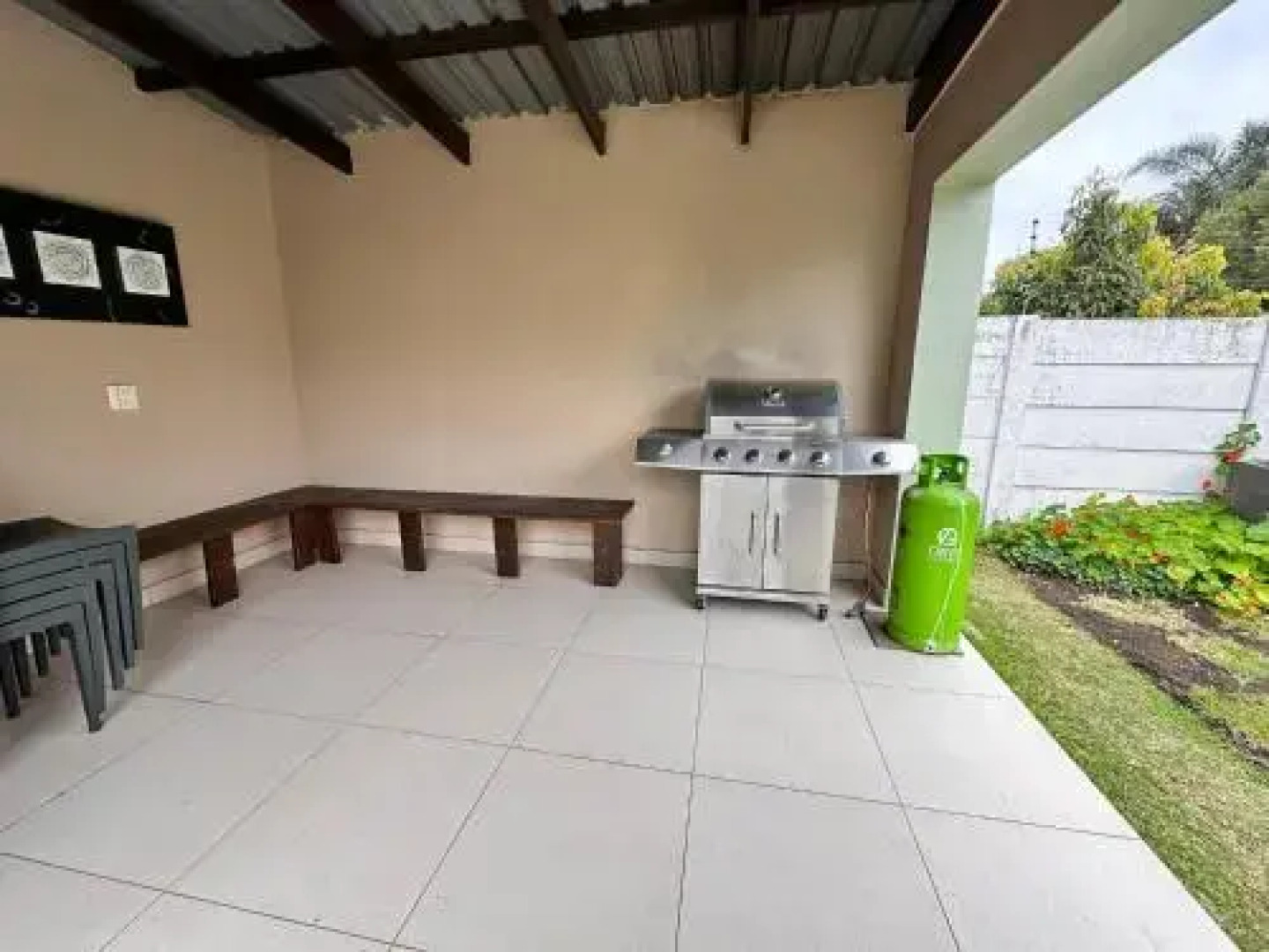 Fusion House B&B and Conference Center