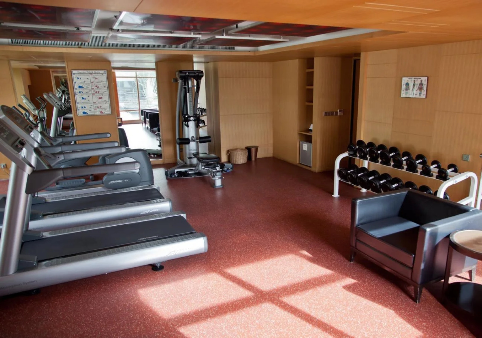 TUI BLUE Maduzi hotel Bangkok