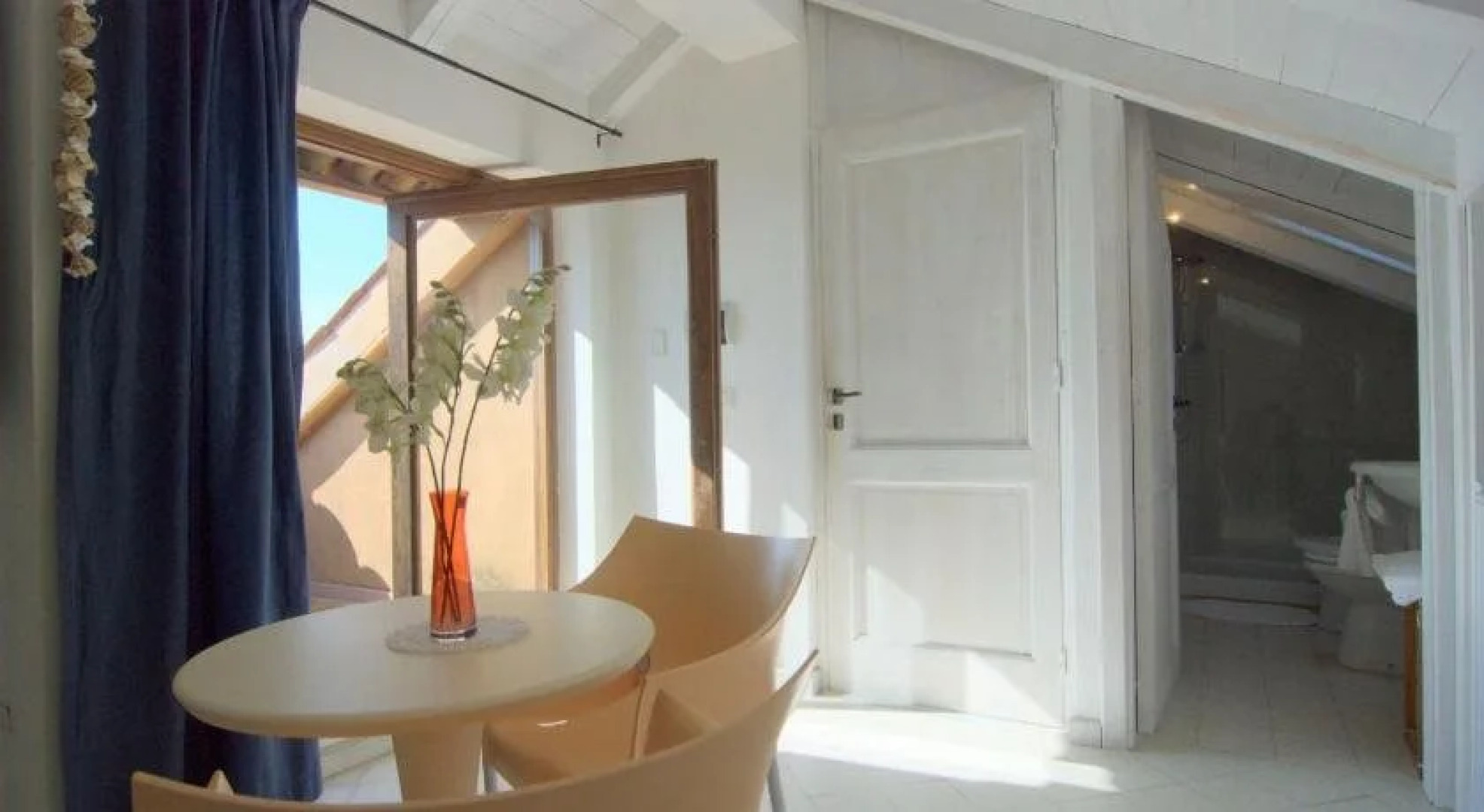 Residenza D'Epoca 1861