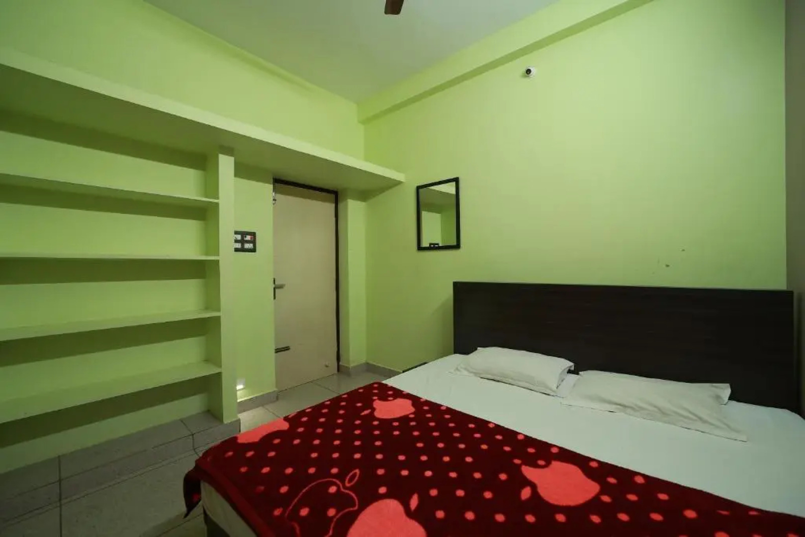 Royal Casttle Residence