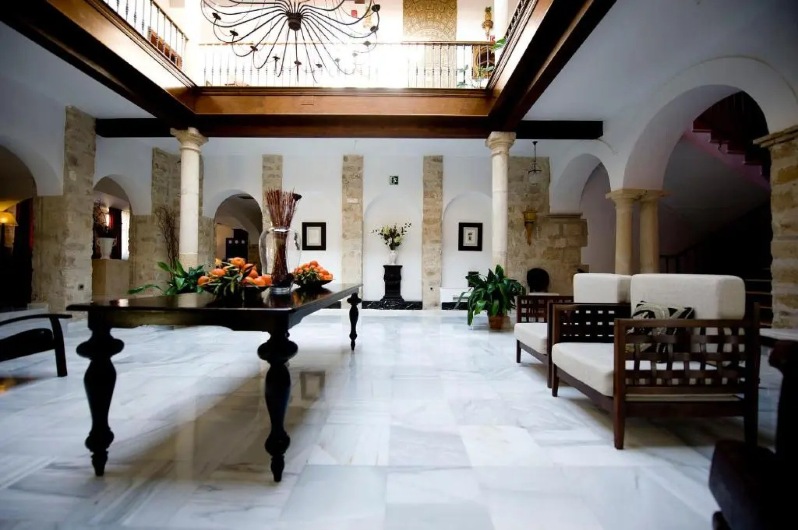 Rusticae Las Casas del Cónsul