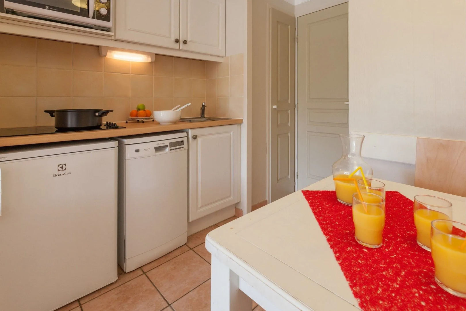 Résidence Pierre & Vacances Le Hameau de la Pinède