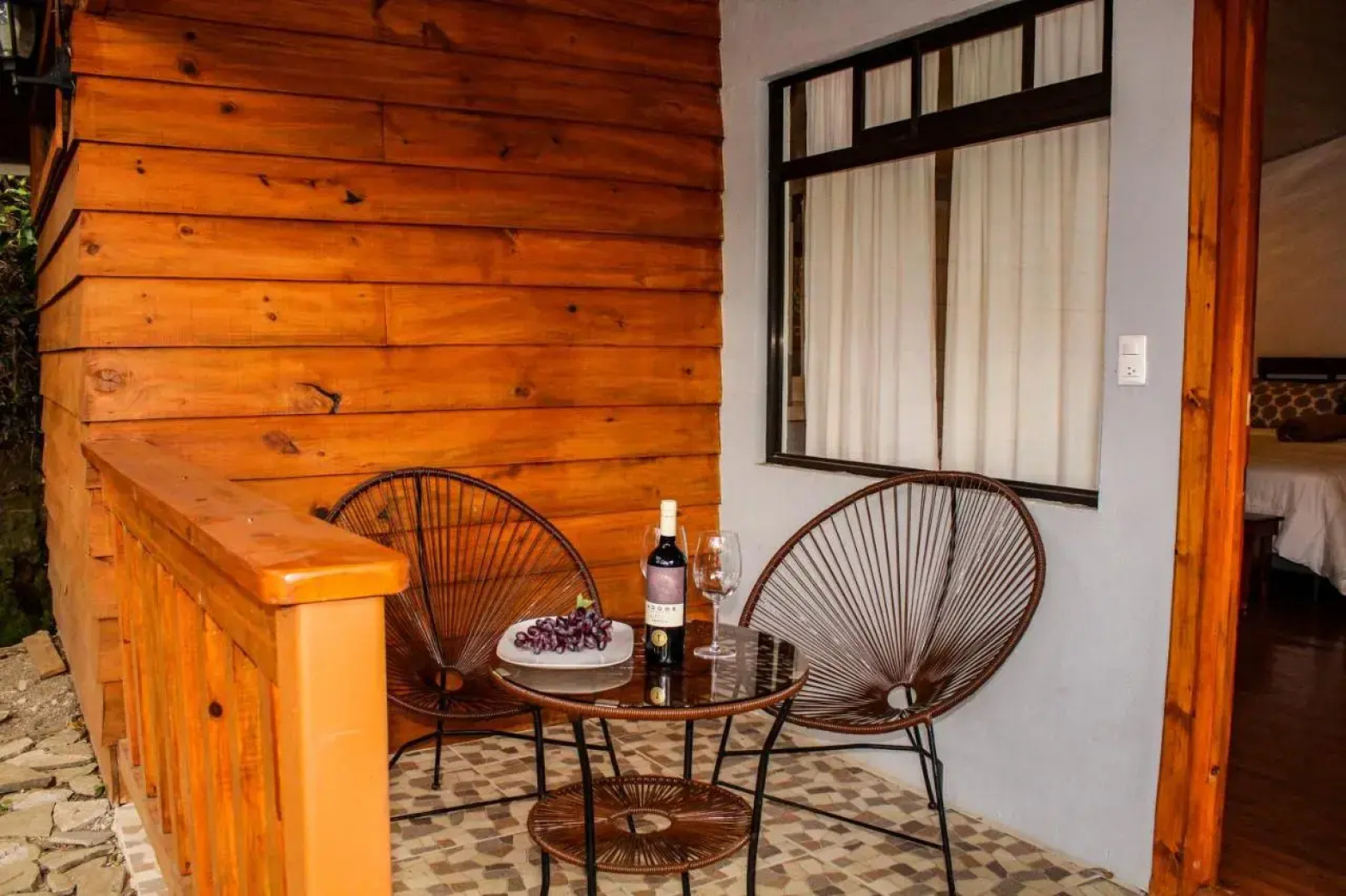 Tierra Buena Countryside Hotel