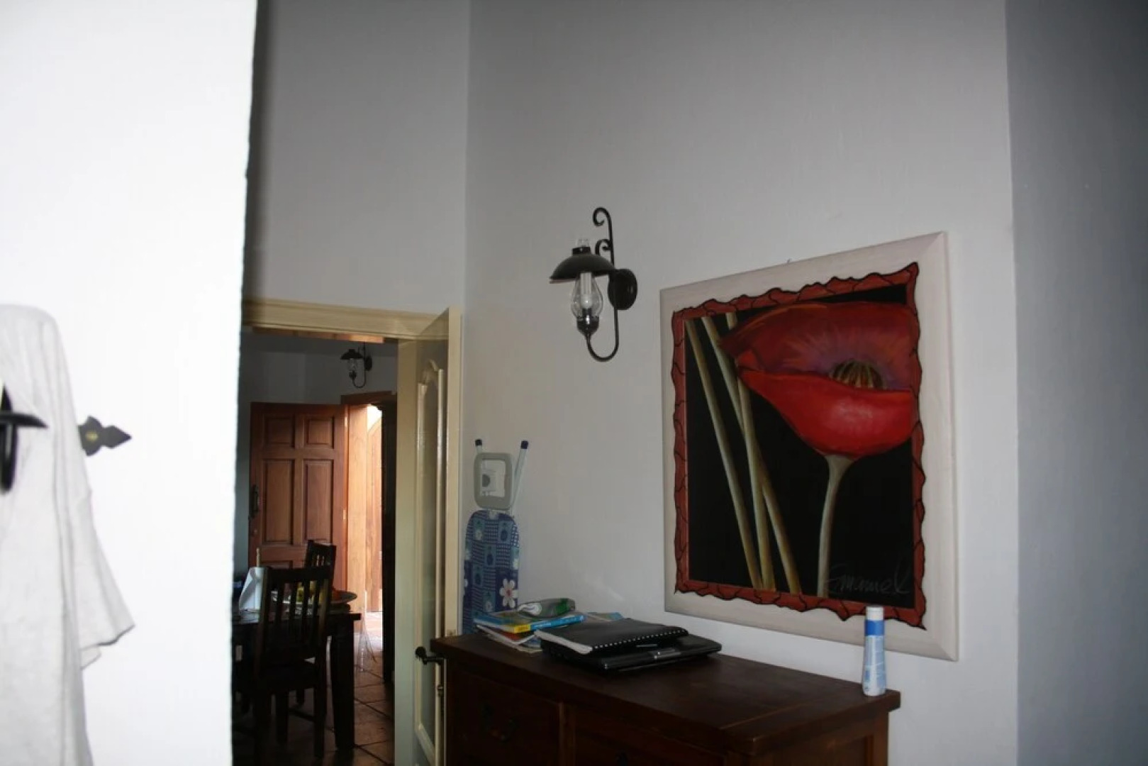 Cañada del Chaparro