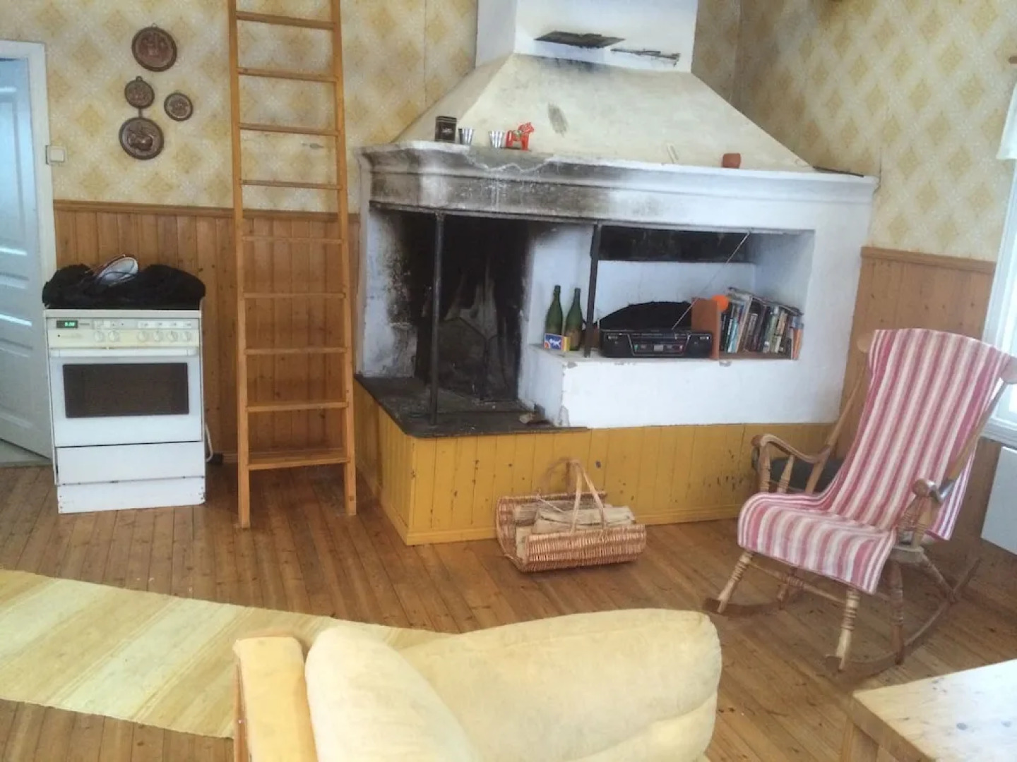 Stormyrbergets Lantgård