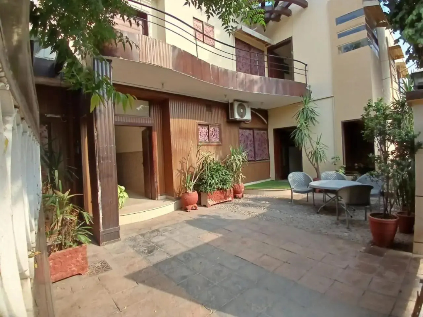 Chancery Guest House