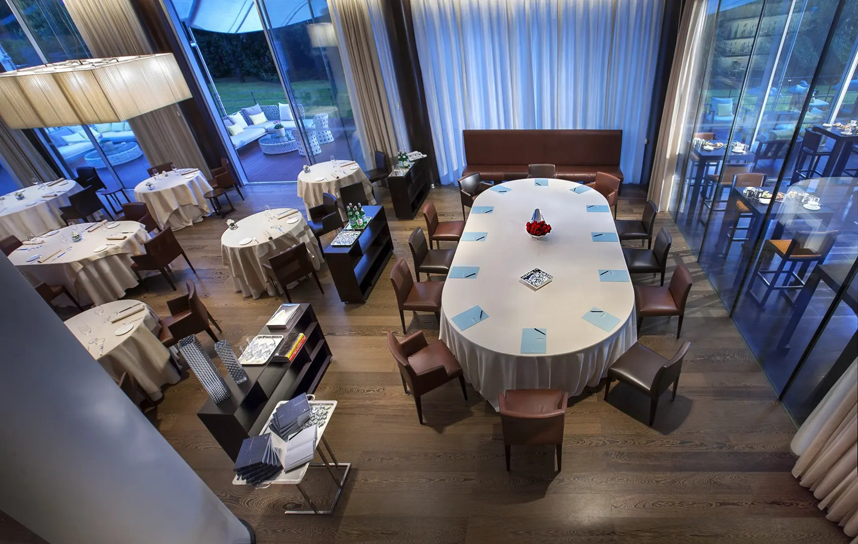 Hotel Principe Forte dei Marmi