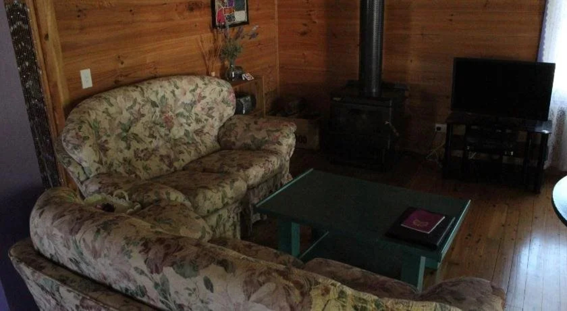 Elinike Guest Cottages