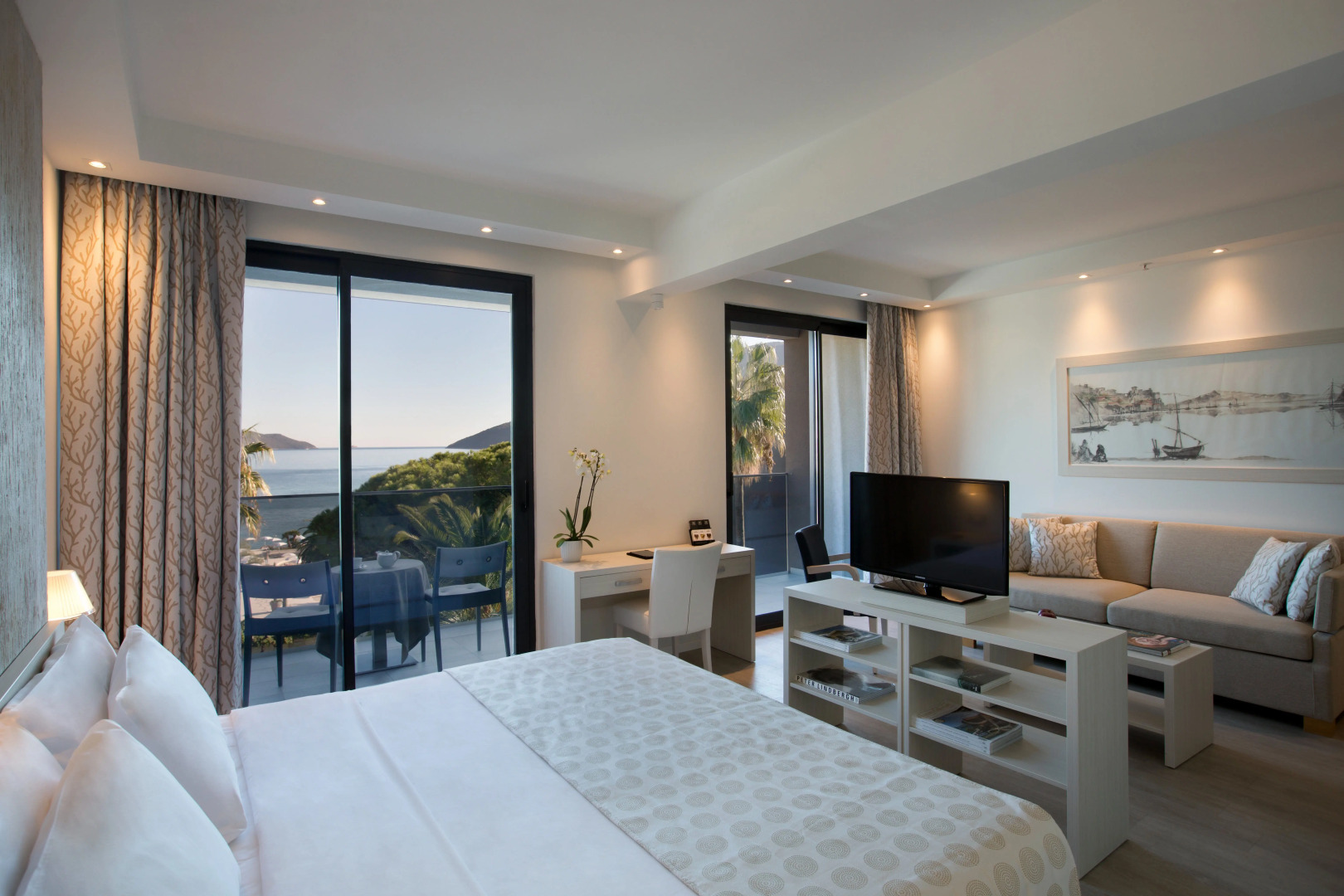 Palmon Bay Hotel & Spa