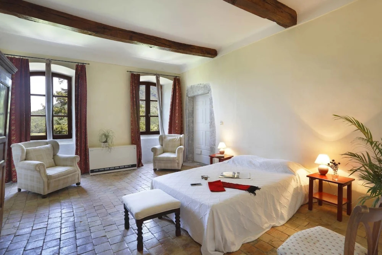 Château & Spa de Montfroc