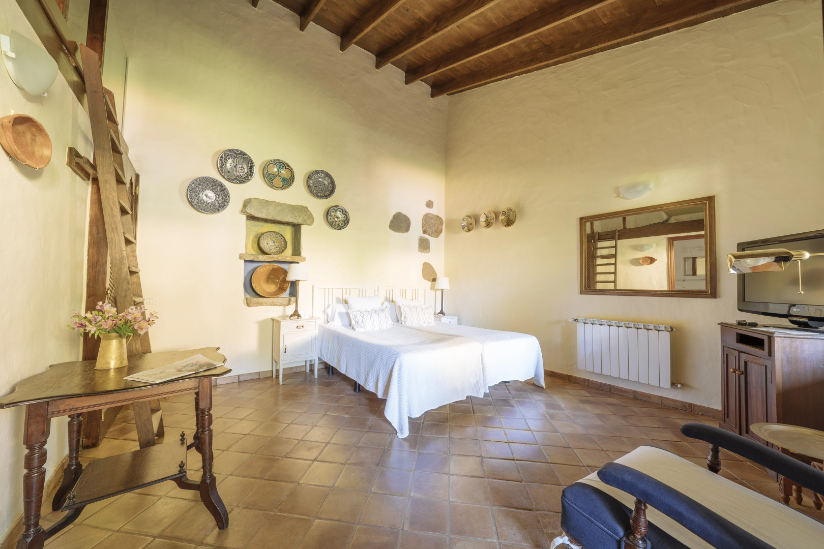 Hotel Rural las Calas